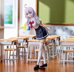 Outlet SEGA as Manufacturer Tokidoki Bosotto Russia-go de Dereru Tonari no Alya-san - Alisa Mikhailovna Kujou - Luminasta - Natsu Seifuku (SEGA)