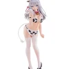 Outlet FuRyu Tokidoki Bosotto Russia-go de Dereru Tonari no Alya-san - Alisa Mikhailovna Kujou - Tenitol - Tenitol Tall - Cow ver.