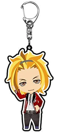 Clearance Koei Tecmo Games Tokimeki Restaurant - Date Kyouya - Keyholder