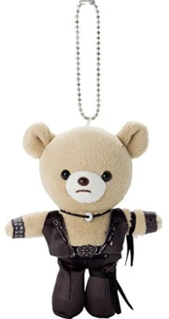 Takara Tomy A.R.T.S Tokimeki Restaurant - Fuwa Kento - Charasick Bear Sale