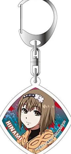 Contents Seed Tokyo Ghoul - Fueguchi Hinami - Keyholder Discount