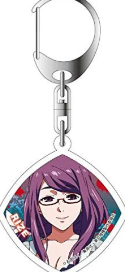 Best Contents Seed Tokyo Ghoul - Kamishiro Rize - Keyholder