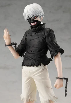Outlet Good Smile Company Tokyo Ghoul - Kaneki Ken - Pop Up Parade - 2022 Re-Release