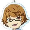 Contents Seed Tokyo Ghoul - Nishio Nishiki - Keyholder - Deka Keyholder Clearance