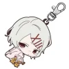 Hot ACG Tokyo Ghoul - Suzuya Juuzou - Bocchi-kun - Rubber Keychain - Christmas