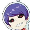 Contents Seed Tokyo Ghoul - Tsukiyama Shuu - Deka Keyholder - Keyholder - Ver. 2 Online