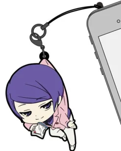 Cospa Tokyo Ghoul - Tsumamare Strap -Tsukiyama Shuu Sale