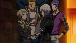 Bandai Namco Games Tokyo Ghoul Jail (Welcome Price!!) Best