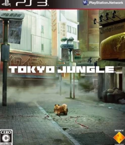 Sony Computer Entertainment Tokyo Jungle Clearance