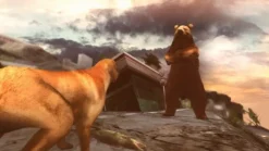 Sony Computer Entertainment Tokyo Jungle Clearance