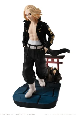 MegaHouse Tokyo Revengers - Puchirama Series - Tokyo Revengers Toman Heroic Scenes Clearance