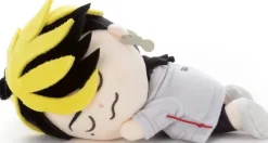Hot Takara Tomy A.R.T.S Tokyo Revengers - Snoozing Friend - Hanemiya Kazutora - Plush S