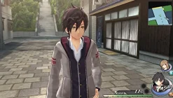Falcom Tokyo Xanadu Hot