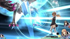 Falcom Tokyo Xanadu Hot