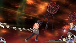 Falcom Tokyo Xanadu Hot