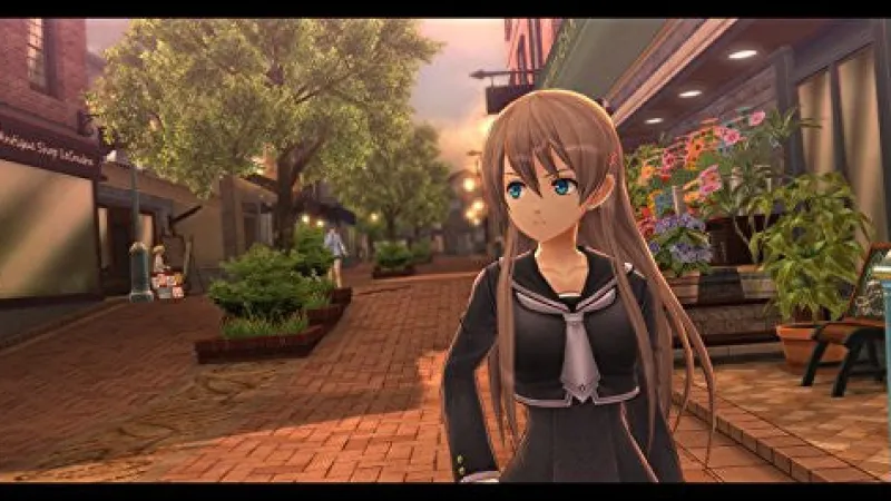 Falcom Tokyo Xanadu eX+ Online