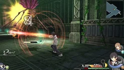 Falcom Tokyo Xanadu [Limited Edition] Online