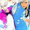 Discount Rejet Tokyo Yamanote Boys for V Main Disc [Limited Edition]