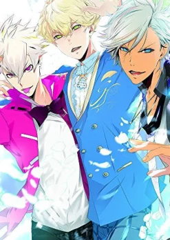 Discount Rejet Tokyo Yamanote Boys for V Main Disc [Limited Edition]