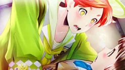 Rejet Tokyo Yamanote Boys for V Fan Disc Discount