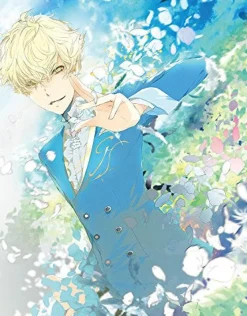 Sale Rejet Tokyo Yamanote Boys for V Main Disc