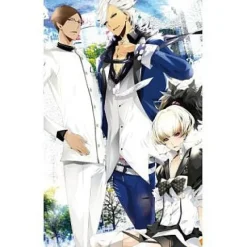 5pb Tokyo Yamanote Boys Portable: Super Mint Disc [Limited Edition] New
