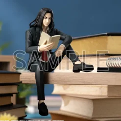 Sale SEGA Tokyo卍Revengers - Baji Keisuke - Premium Chokonose Figure