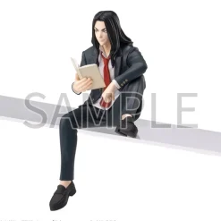 Sale SEGA Tokyo卍Revengers - Baji Keisuke - Premium Chokonose Figure