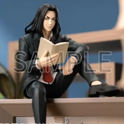 Sale SEGA Tokyo卍Revengers - Baji Keisuke - Premium Chokonose Figure