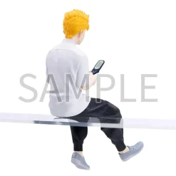 Discount SEGA Tokyo卍Revengers - Hanagaki Takemichi - Premium Chokonose Figure