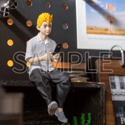 Discount SEGA Tokyo卍Revengers - Hanagaki Takemichi - Premium Chokonose Figure