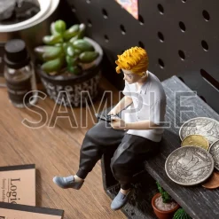 Discount SEGA Tokyo卍Revengers - Hanagaki Takemichi - Premium Chokonose Figure