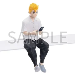 Online SEGA Tokyo卍Revengers - Hanagaki Takemichi - Premium Chokonose Figure