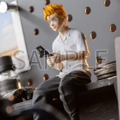 Online SEGA Tokyo卍Revengers - Hanagaki Takemichi - Premium Chokonose Figure