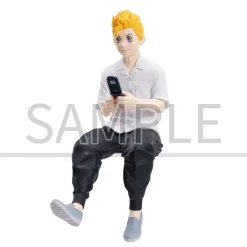 Online SEGA Tokyo卍Revengers - Hanagaki Takemichi - Premium Chokonose Figure