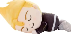 New Takara Tomy A.R.T.S Tokyo卍Revengers - Hanagaki Takemichi - Sleeping Friend Plush S