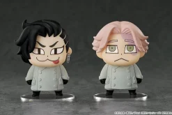 Good Smile Arts Shanghai , Good Smile Company As Producer Tokyo卍Revengers - Inui Seishuu - Kokonoi Hajime - Qset - Bkub ver. (Good Smile Arts Shanghai, Good Smile Company) Sale