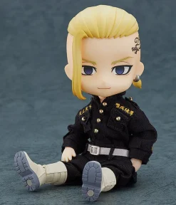 New Orange Rouge Tokyo卍Revengers - Ryuuguuji Ken - Nendoroid Doll - Japanese Version