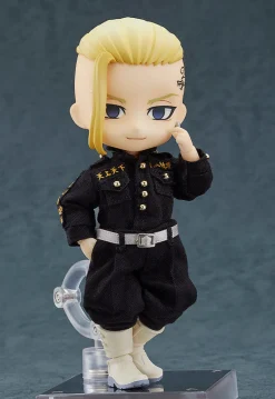 New Orange Rouge Tokyo卍Revengers - Ryuuguuji Ken - Nendoroid Doll - Japanese Version