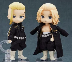 New Orange Rouge Tokyo卍Revengers - Ryuuguuji Ken - Nendoroid Doll - Japanese Version