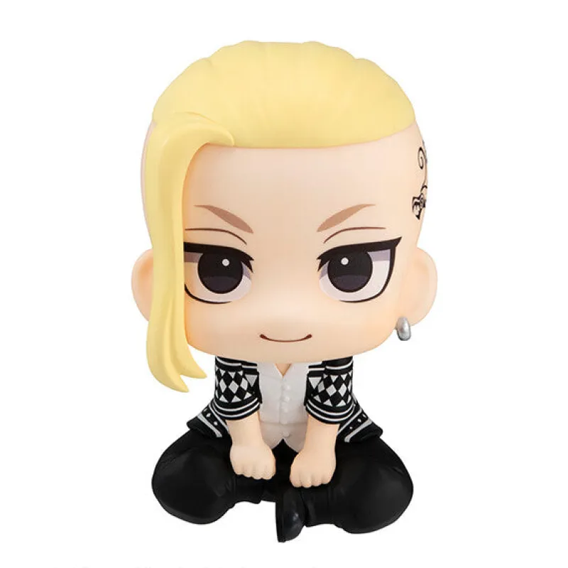 MegaHouse Tokyo卍Revengers - Ryuuguuji Ken - Look Up