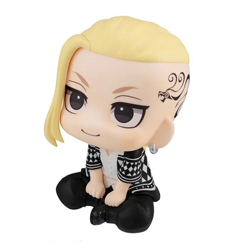 MegaHouse Tokyo卍Revengers - Ryuuguuji Ken - Look Up