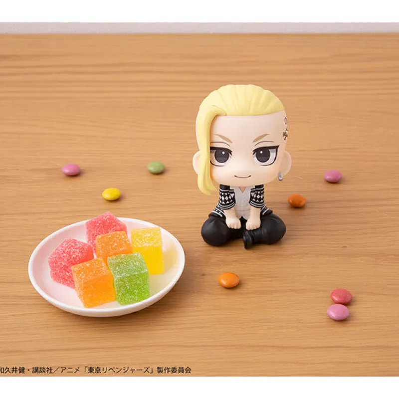 MegaHouse Tokyo卍Revengers - Ryuuguuji Ken - Look Up