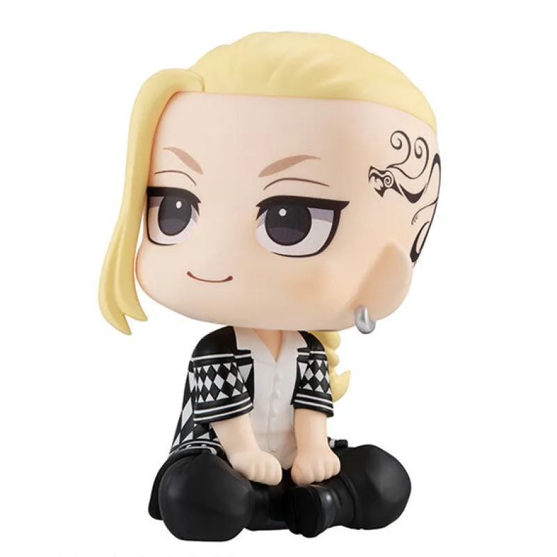 MegaHouse Tokyo卍Revengers - Ryuuguuji Ken - Look Up