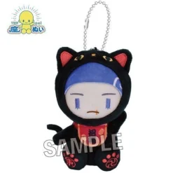 Proof Tokyo卍Revengers - Shiba Hakkai - Za Nui - Manekineko ver. Online