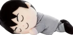 Takara Tomy A.R.T.S Tokyo卍Revengers - Tachibana Naoto - Sleeping Friend Plush S