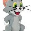 Online Bandai Spirits Tom and Jerry - Tom - Fluffy Puffy