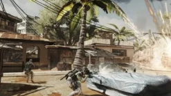 Ubisoft Tom Clancy's Ghost Recon: Future Soldier New