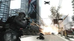 Ubisoft Tom Clancy's Ghost Recon: Future Soldier New