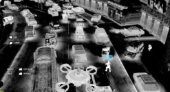 Ubisoft Tom Clancy's Ghost Recon: Future Soldier New